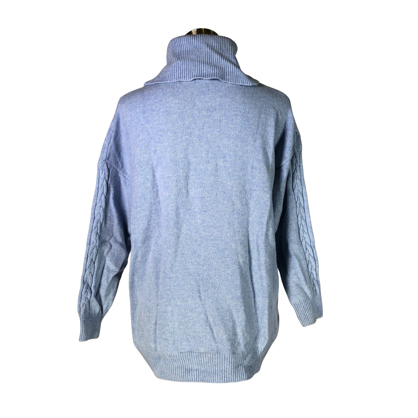 Unisex Noom - Neuletunika, koko 38 - (2)