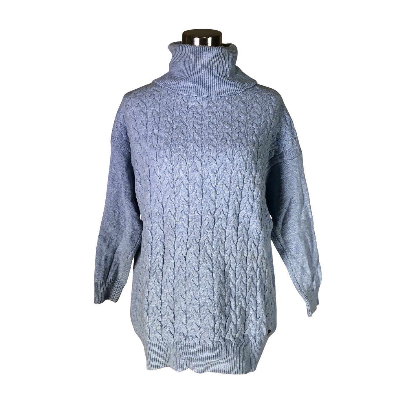 Unisex Noom - Neuletunika, koko 38 - (1)