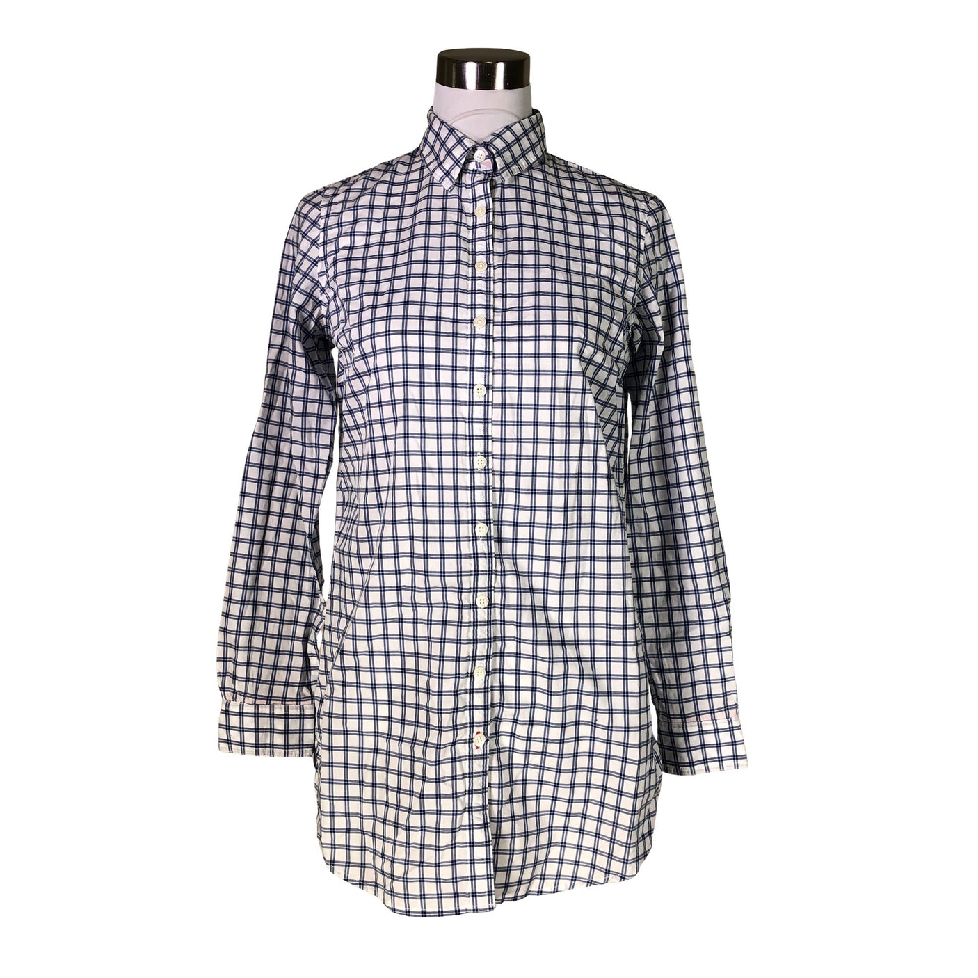 Unisex Tommy Hilfiger - Kangastunika, koko 36 - (1)