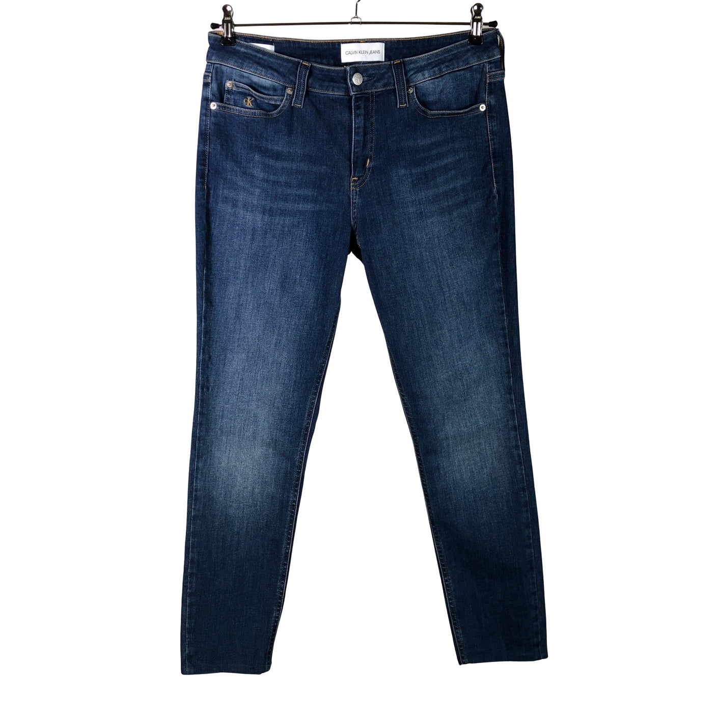 Unisex Calvin Klein Jeans - Farkut, koko W31 - (1)