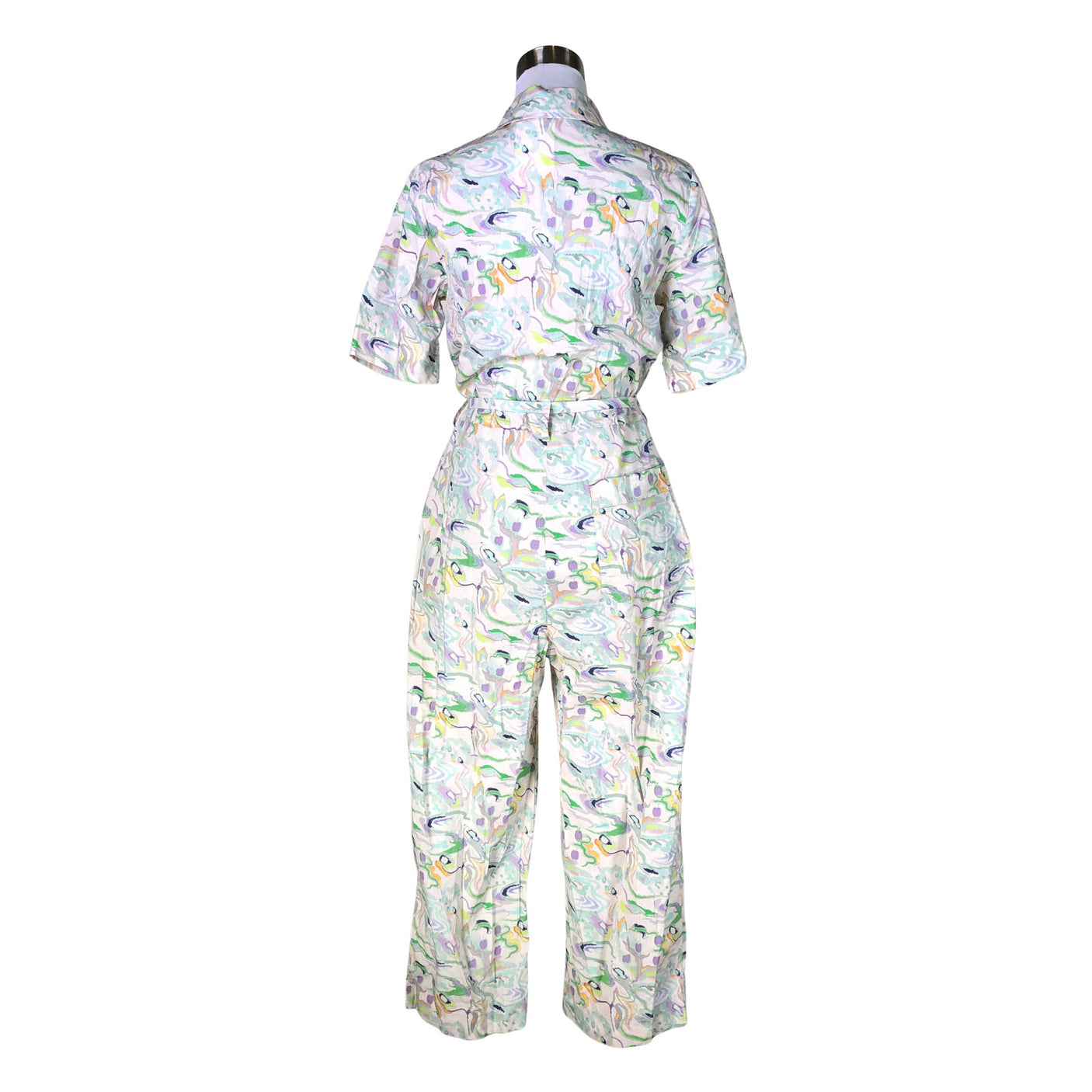 Unisex Vimma - Haalari, koko 36 - (2)