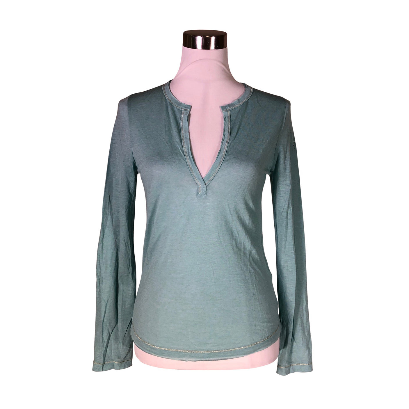 Unisex Zadig & Voltaire - Trikoopaita, koko 34 - (1)