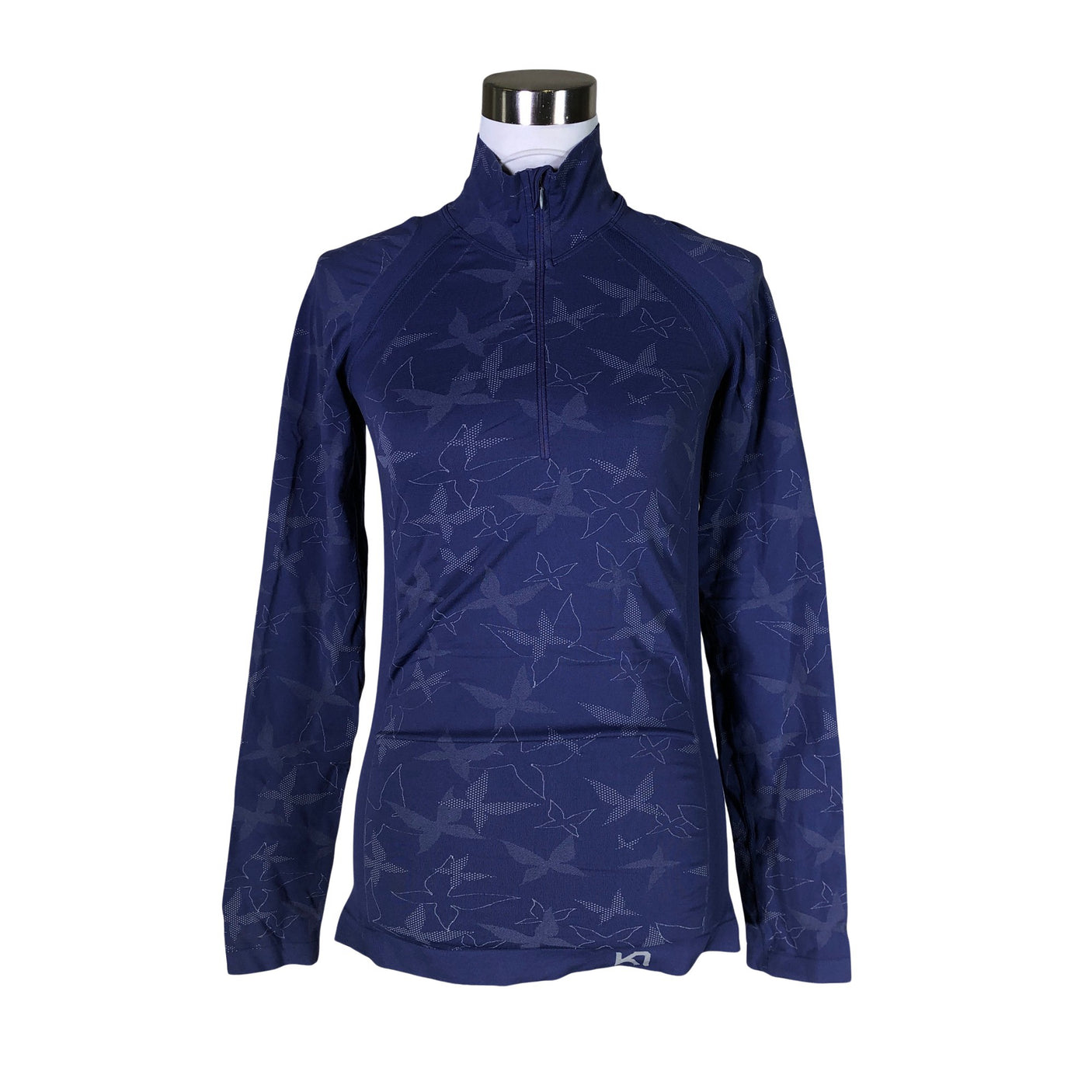 Unisex Kari Traa - Kerrastopaita, koko 40 - (1)