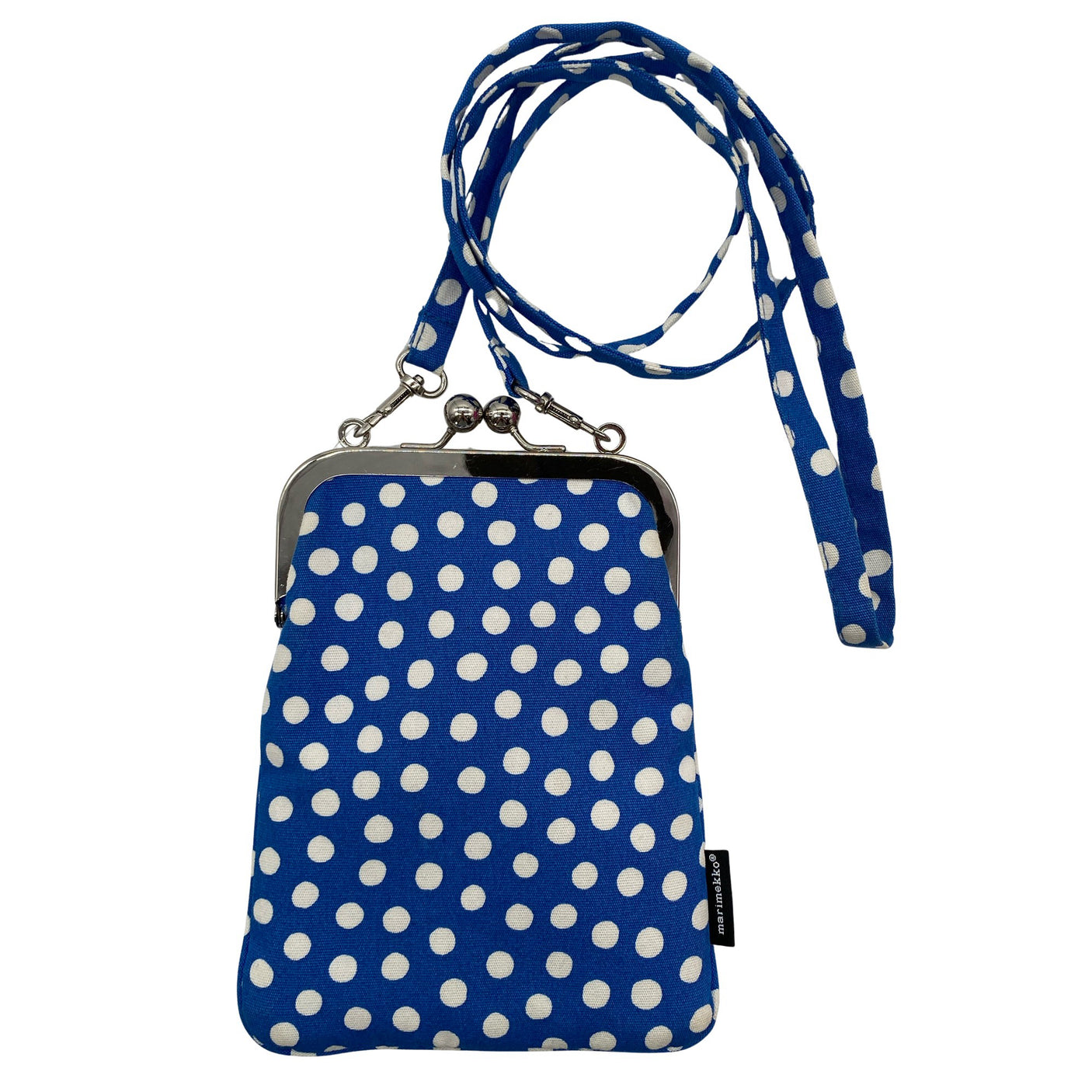 Unisex Marimekko - Olkalaukku, koko Mini - (1)