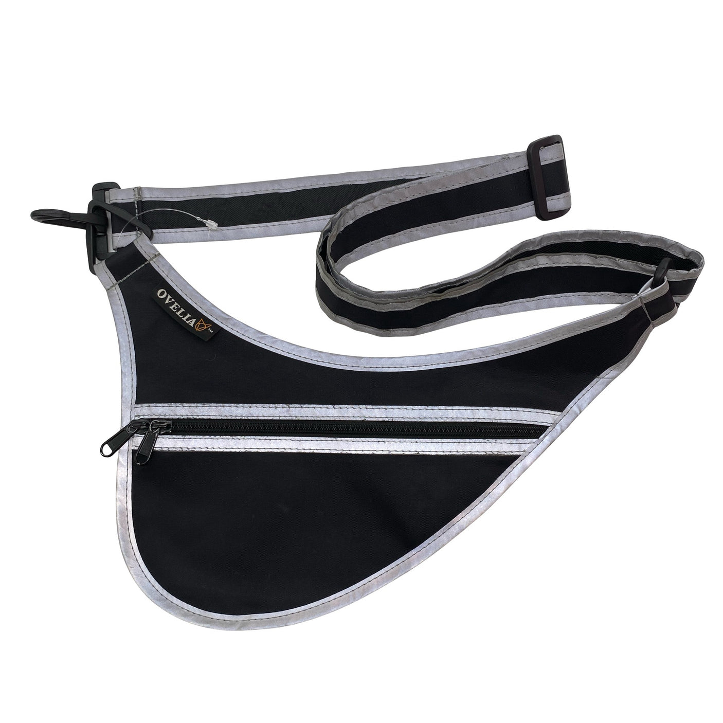 Unisex Ovelia - Vyölaukku, koko Mini - (1)