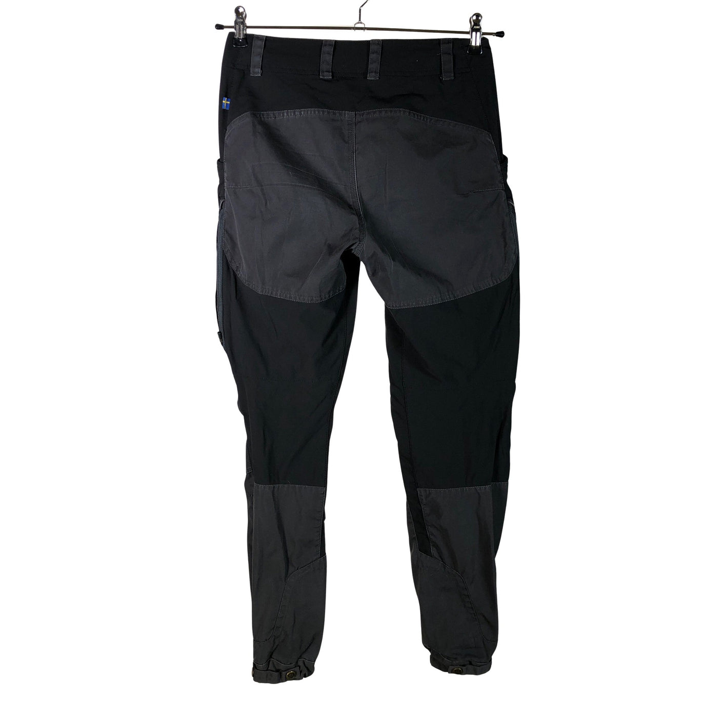 Unisex Fjällräven - Ulkoiluhousut, koko 36 - (2)