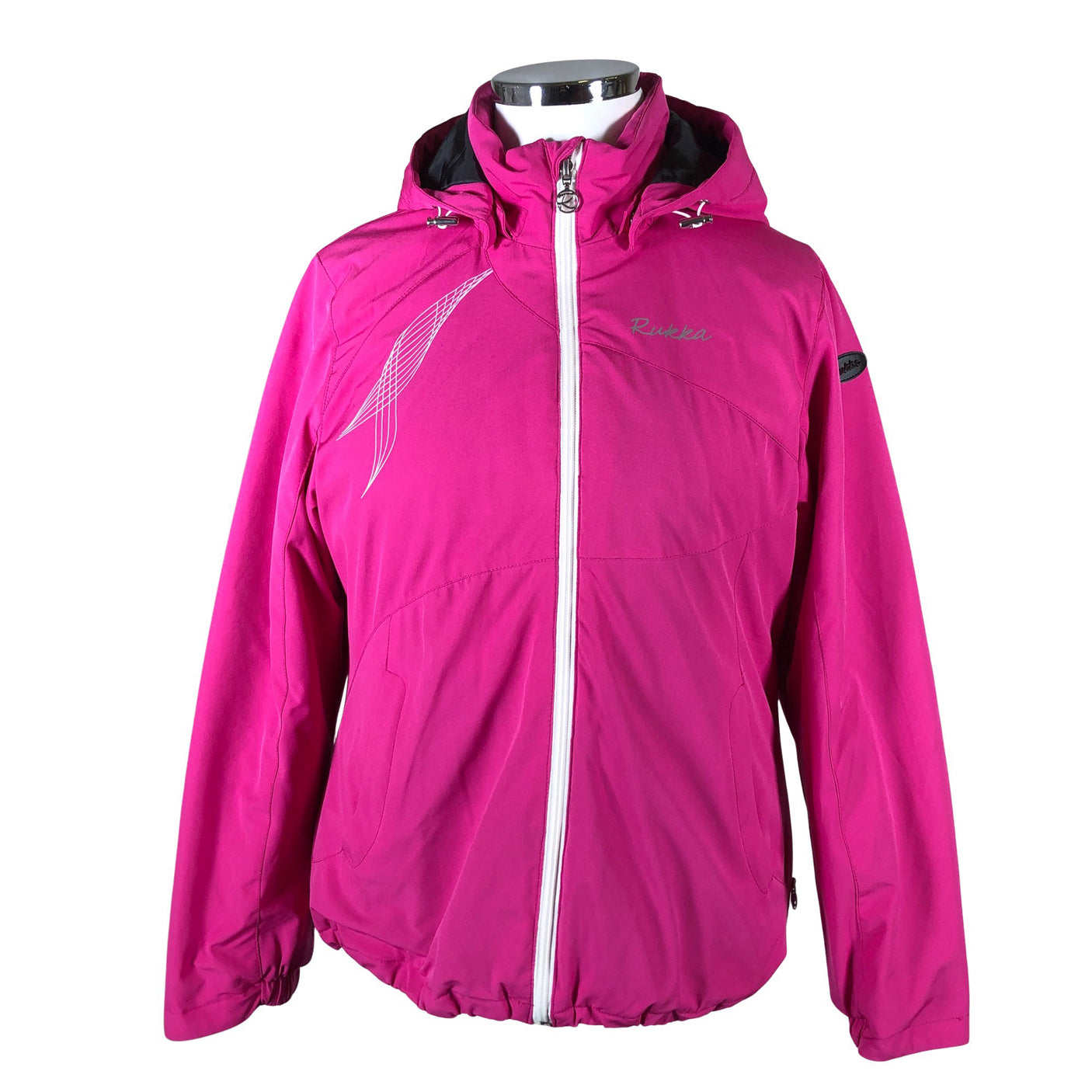 Unisex Rukka - Toppatakki, koko 42 - (1)