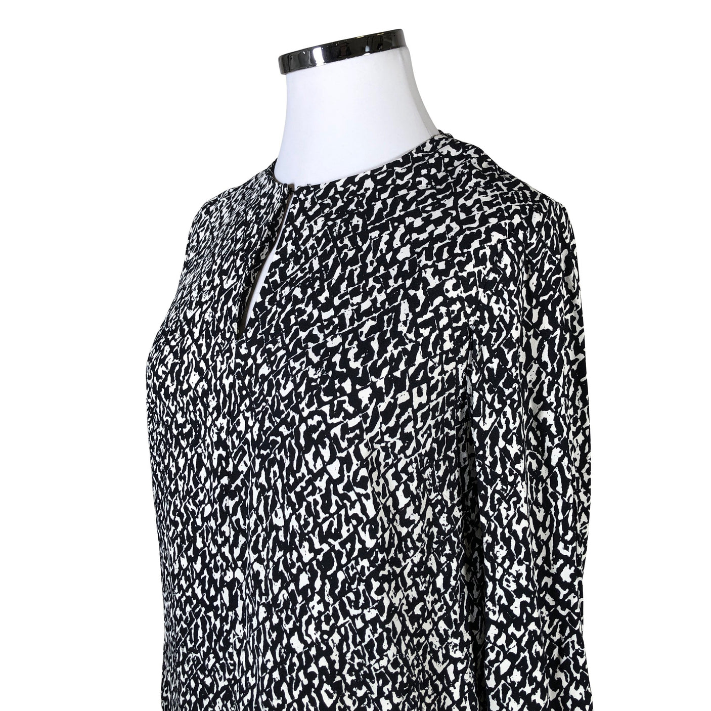 Unisex Marimekko - Sifonkimekko, koko 44 - (3)