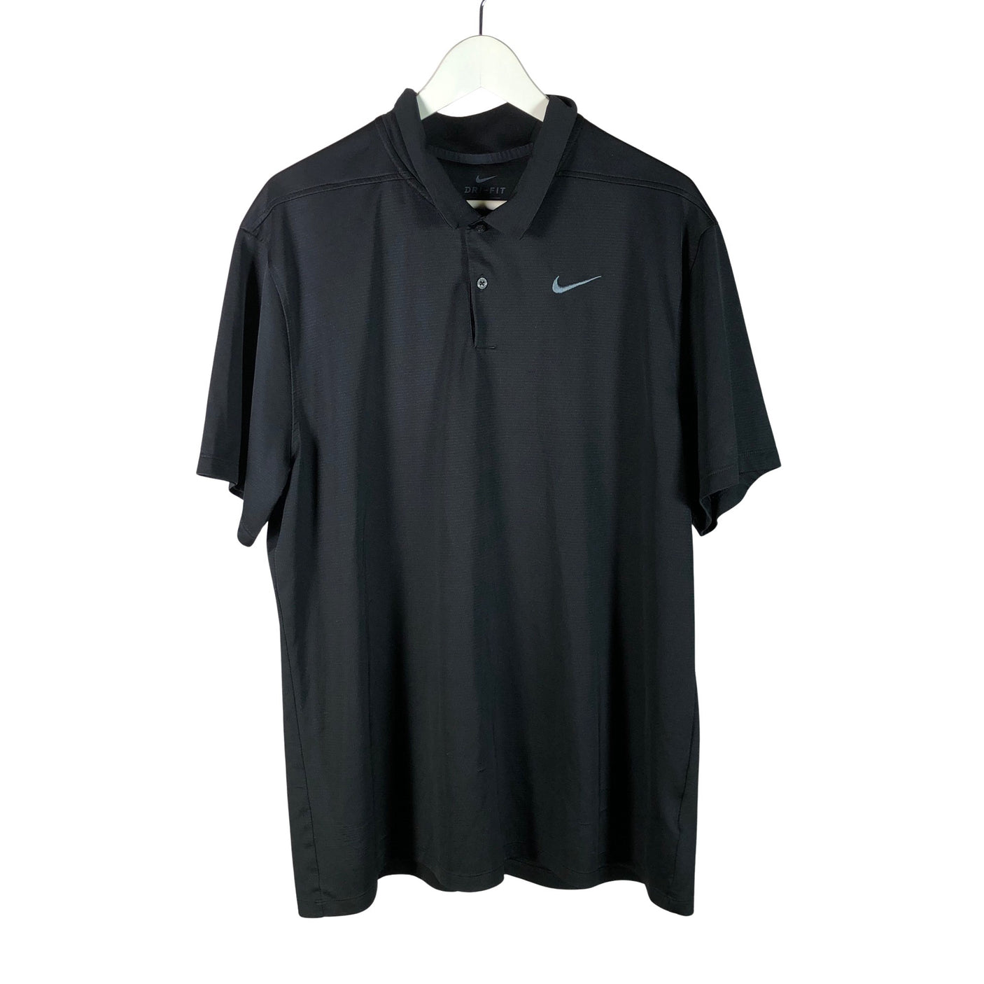 Unisex Nike - Urheilupaita, lyhyet hihat, koko XL - (1)