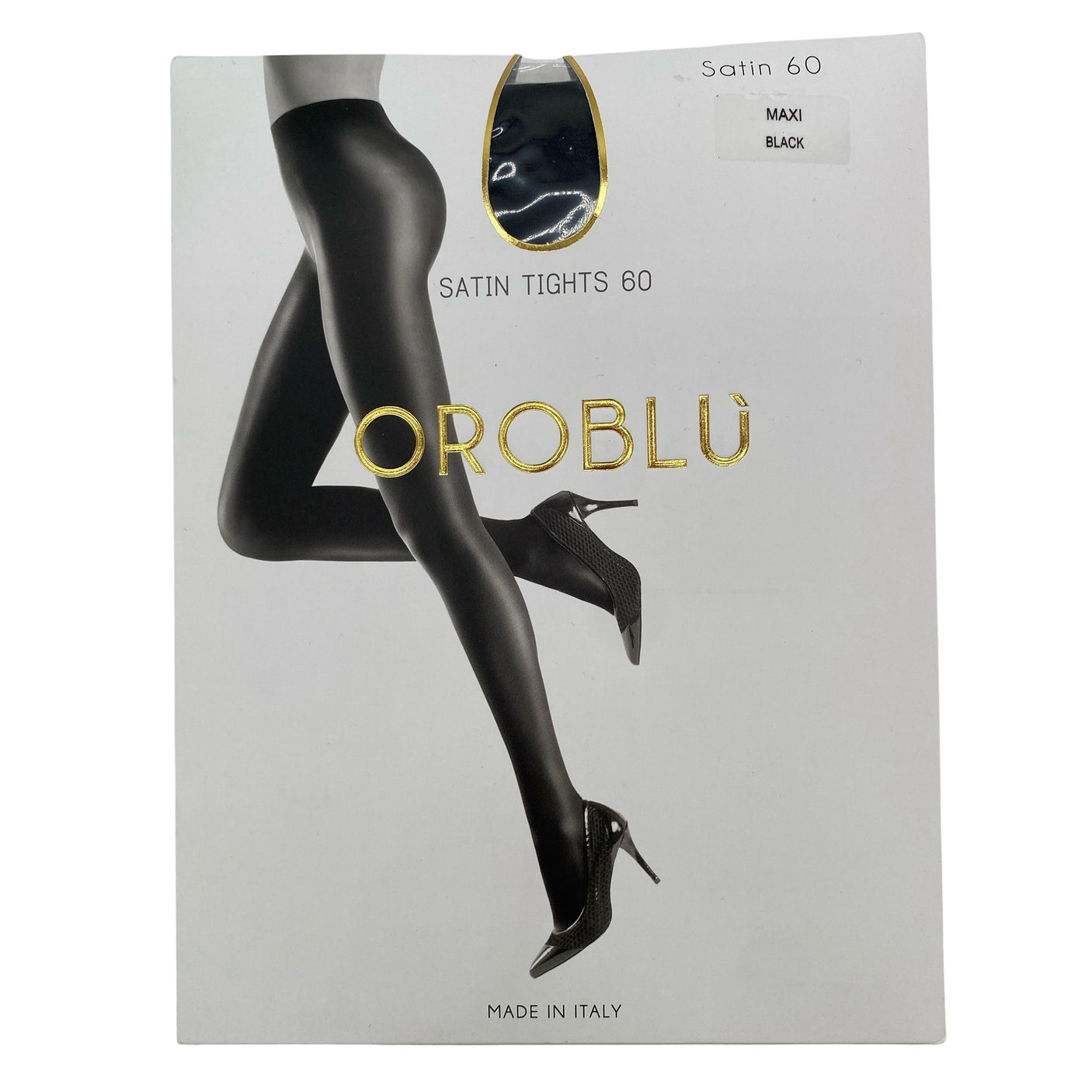 Unisex Oroblu - Sukkahousut, ohuet, koko 44 - (1)