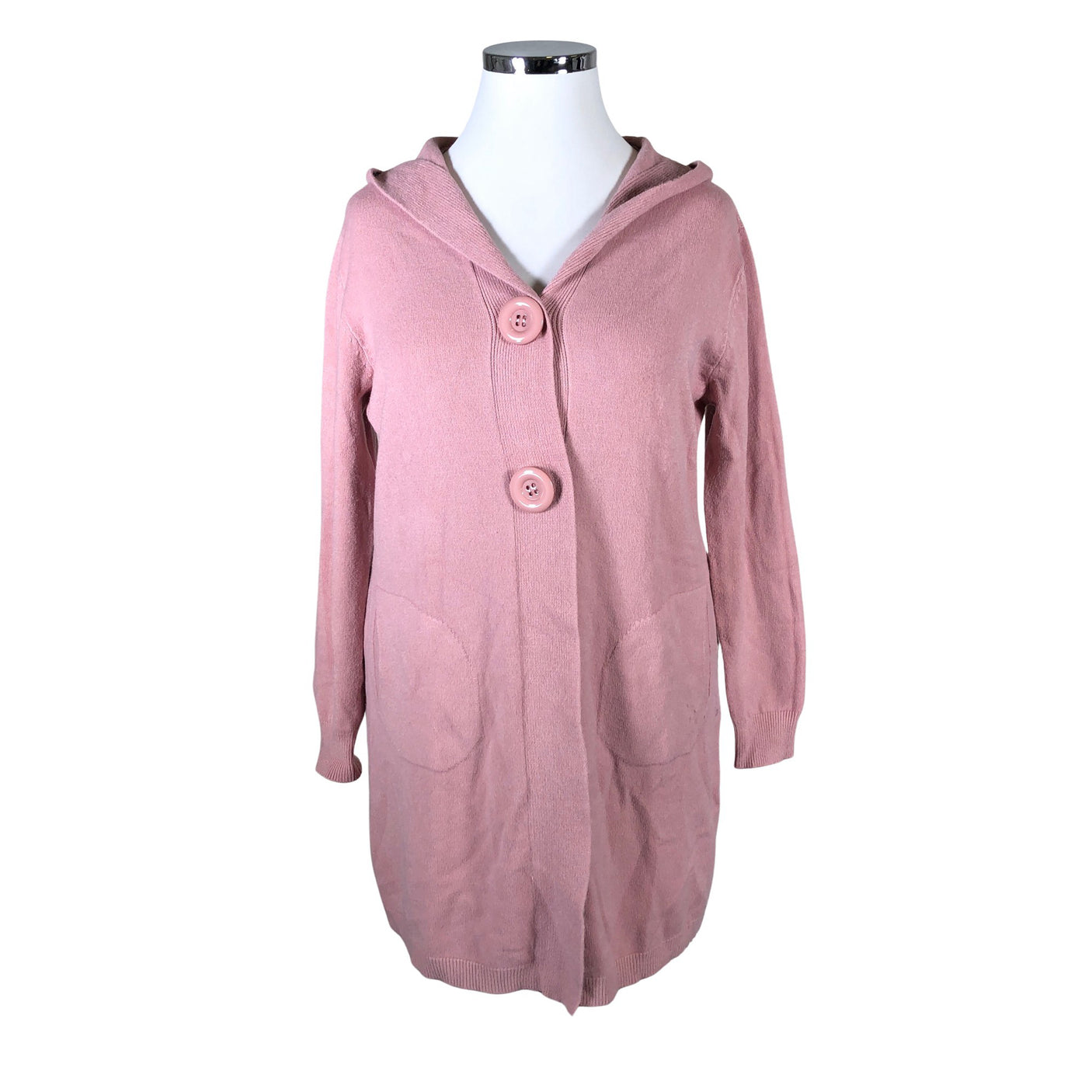 Unisex Sweet Lady - Neuletakki, koko 44 - (1)