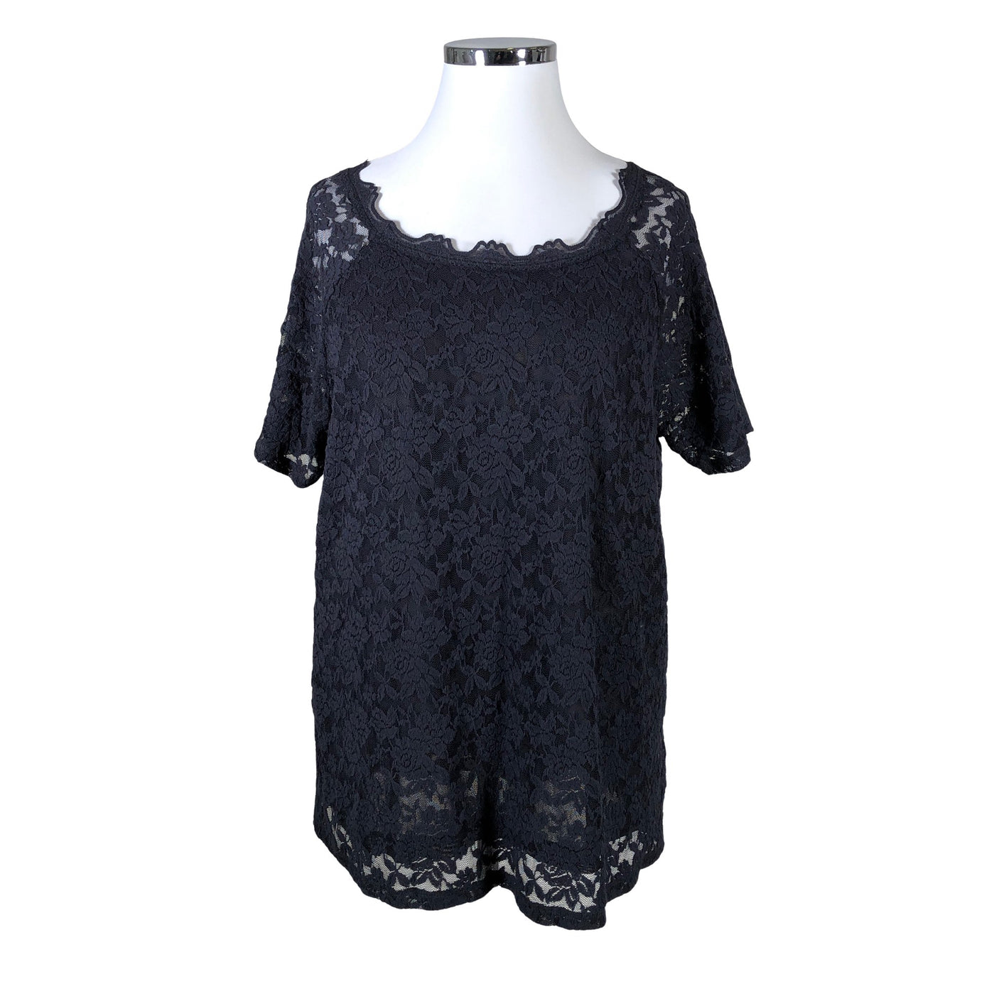 Unisex Samoon - Lyhythihainen pusero, koko 48 - (1)