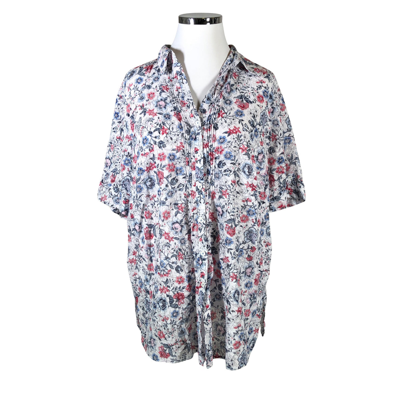 Unisex Erfo - Kangastunika, koko 48 - (1)