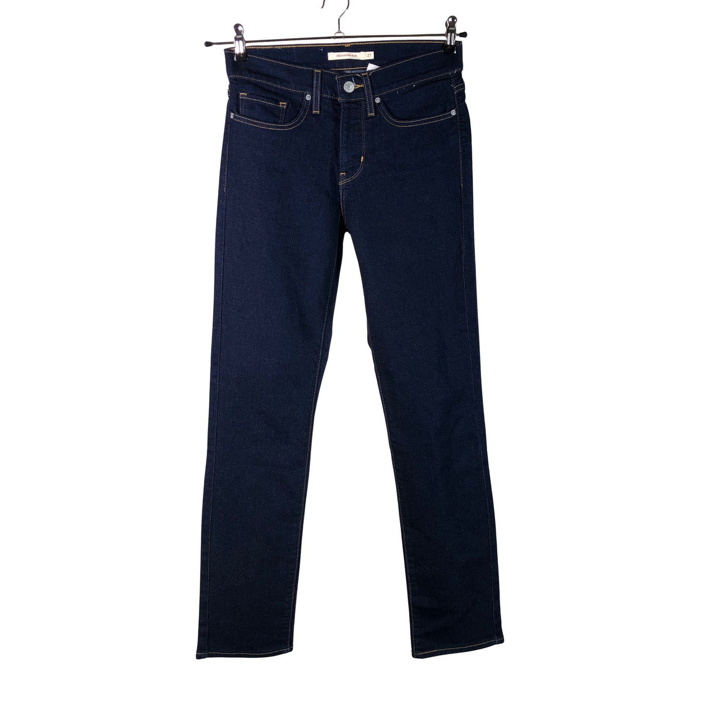 Unisex Levi's - Farkut, koko W27 - (1)