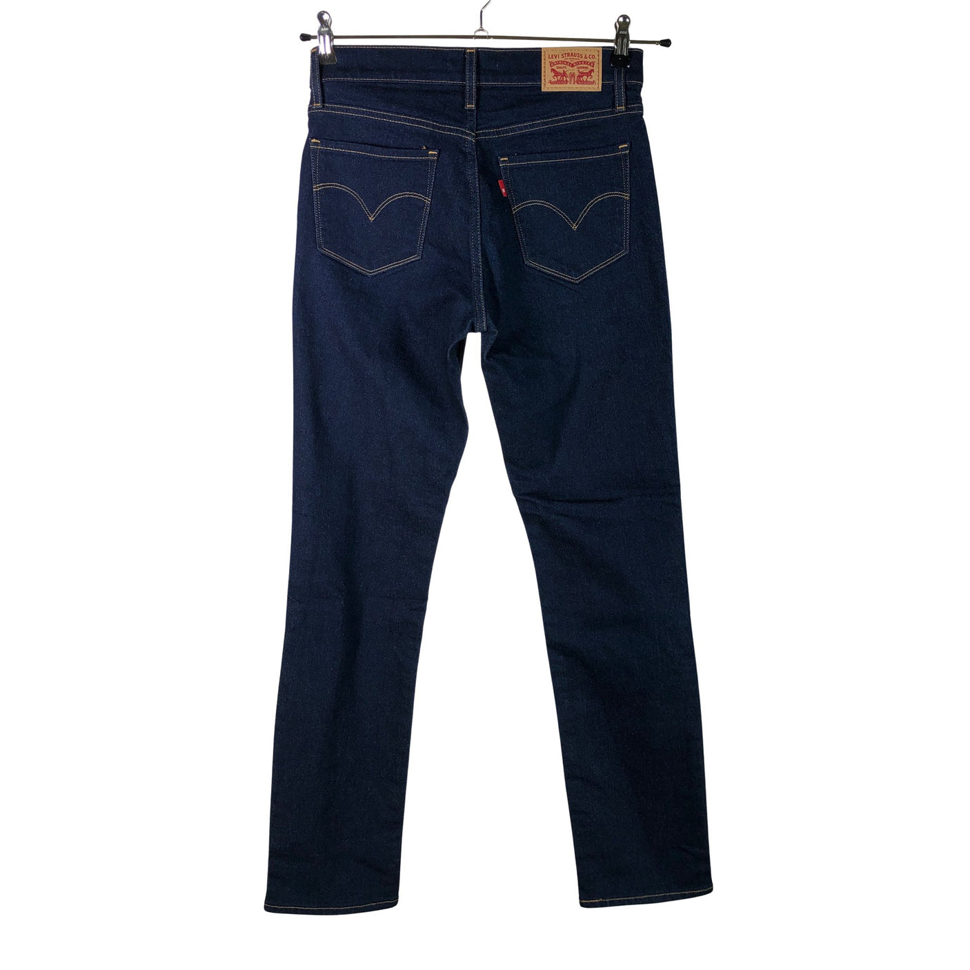 Unisex Levi's - Farkut, koko W27 - (2)