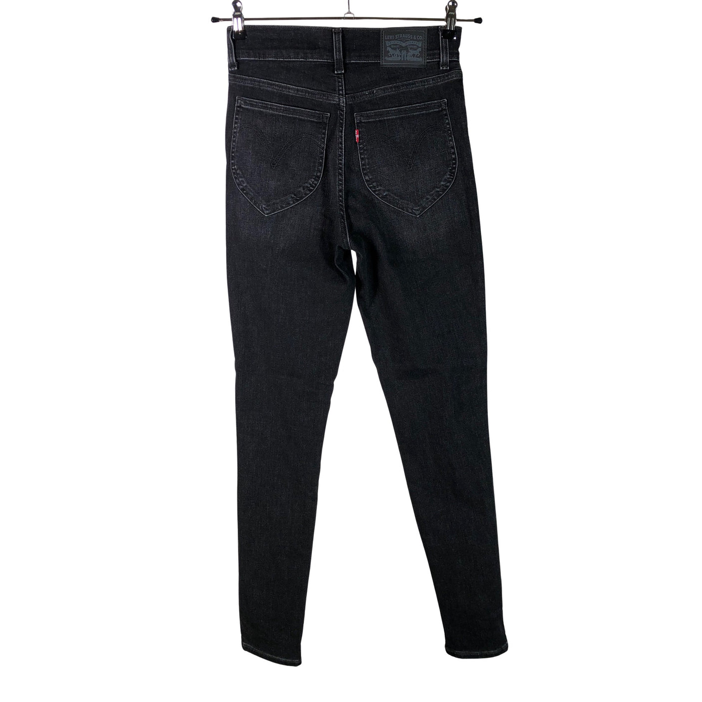 Unisex Levi's - Farkut, koko W27 - (2)