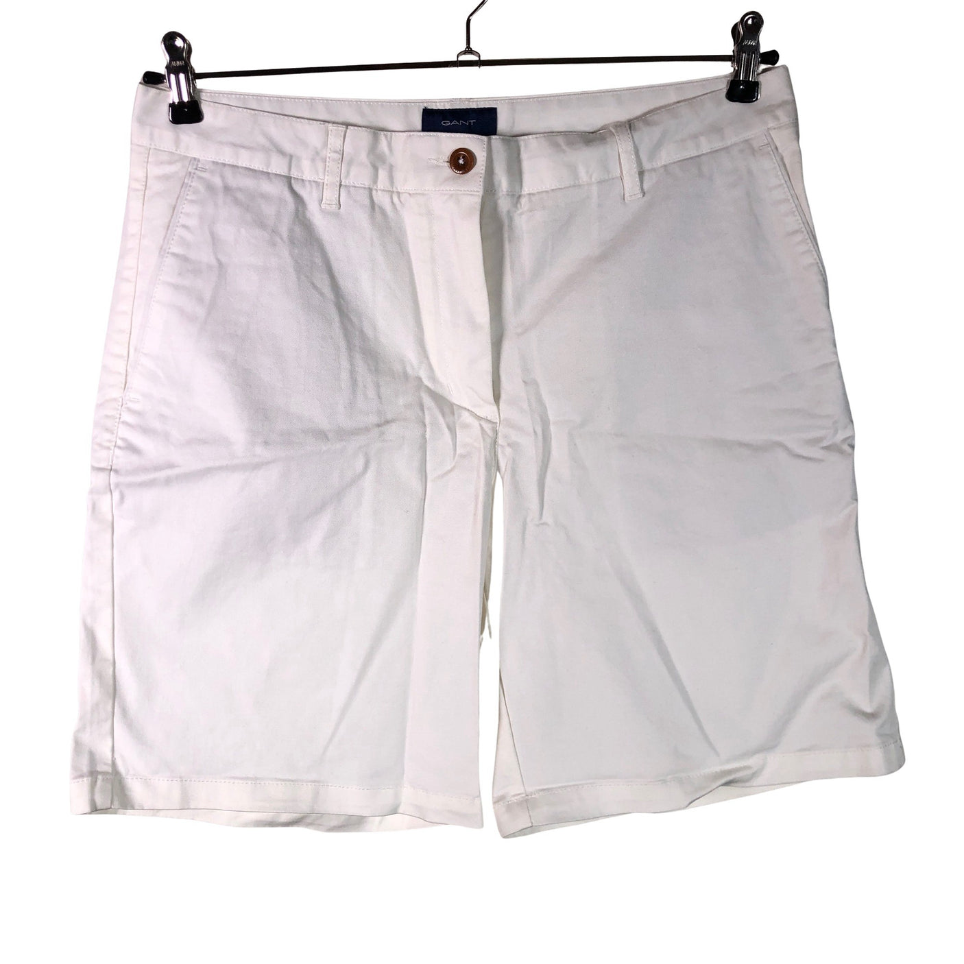 Unisex Gant - Shortsit, koko 40 - (1)