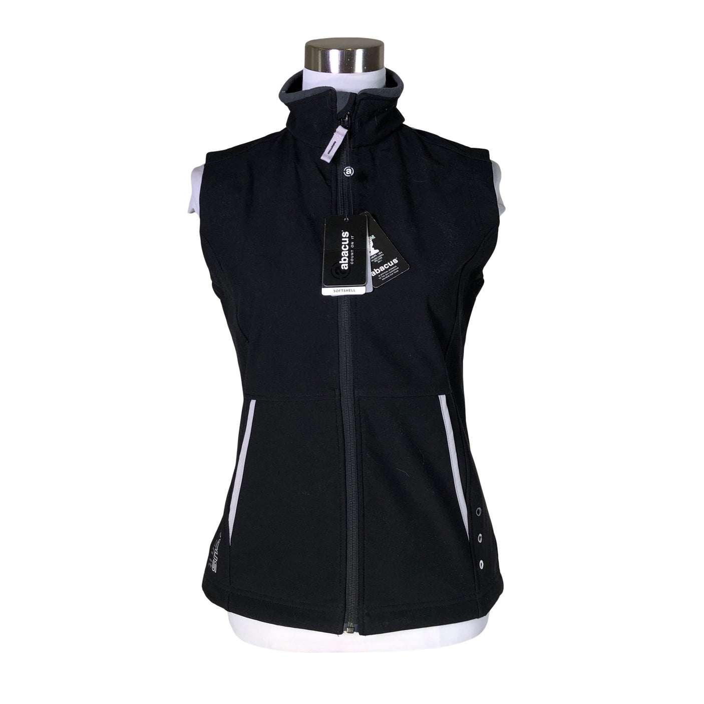 Unisex Abacus - Ulkoiluliivi, koko 36 - (1)