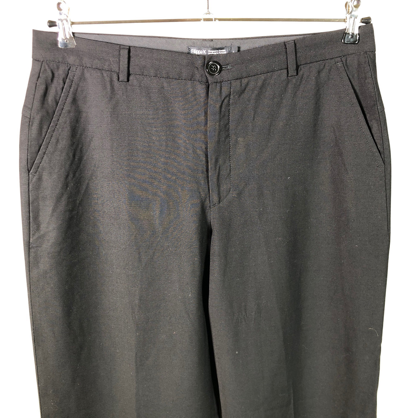 Unisex Filippa K. - Suorat housut, koko 40 - (3)