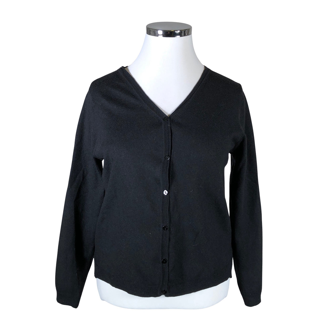 Unisex Sand - Neuletakki, koko 42 - (1)