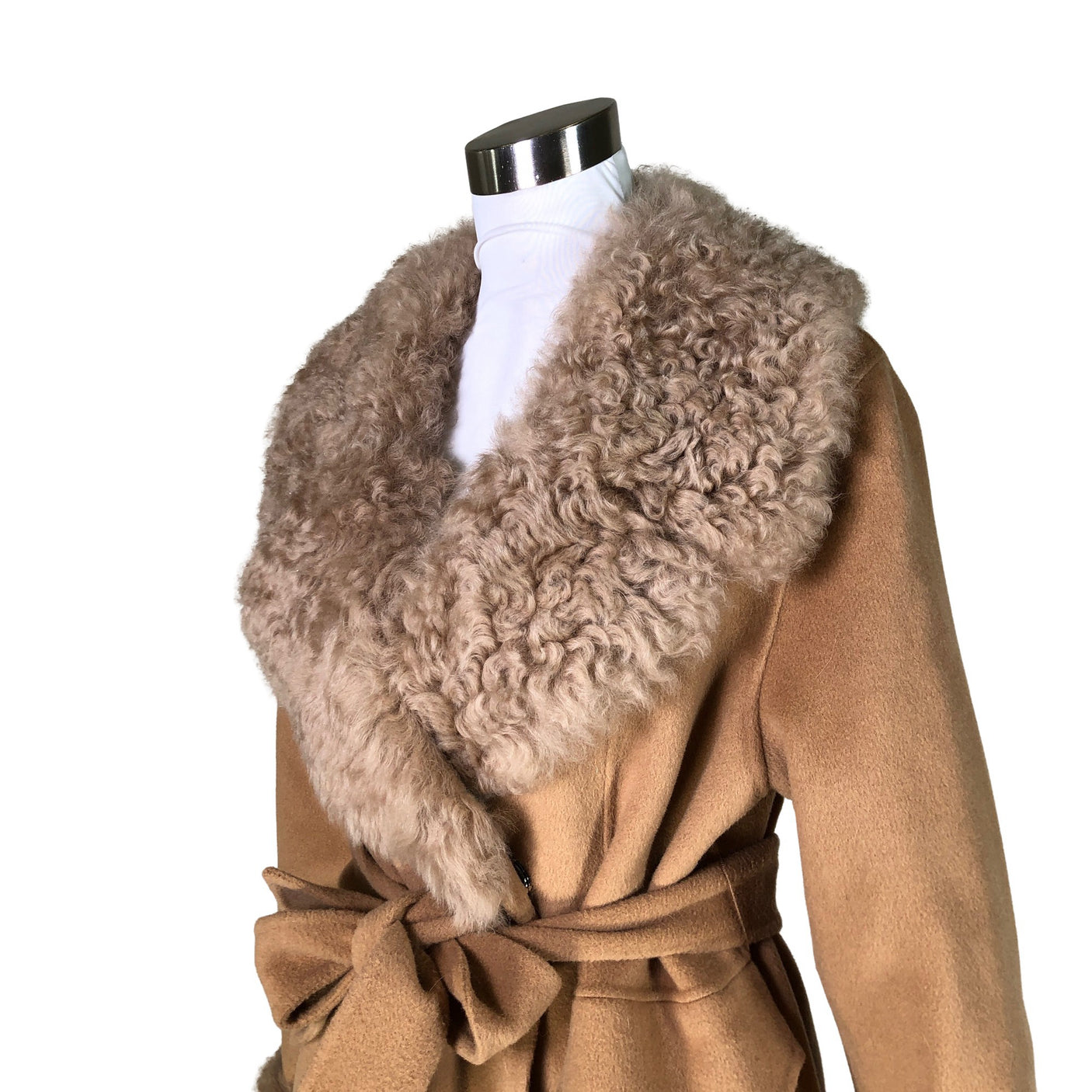 Unisex Andiata - Villakangastakki, koko 40 - (3)