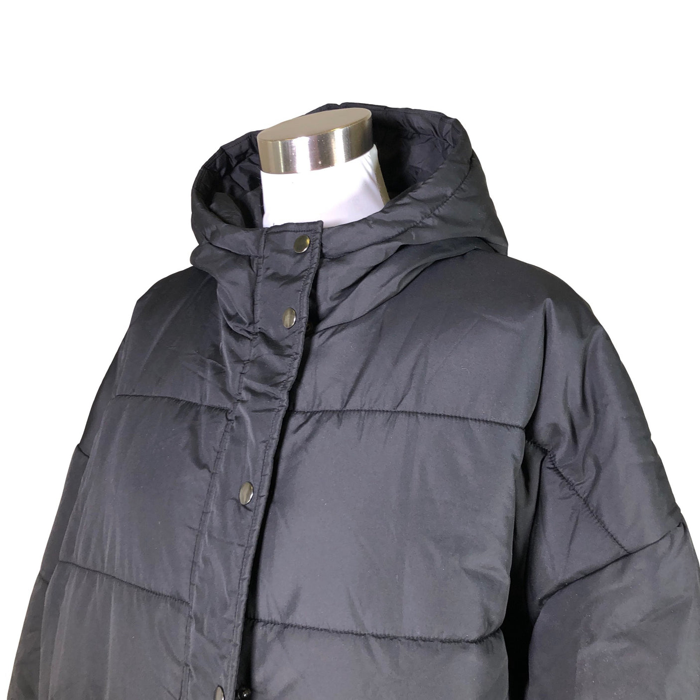 Unisex Nanso - Toppatakki, koko 40 - (3)