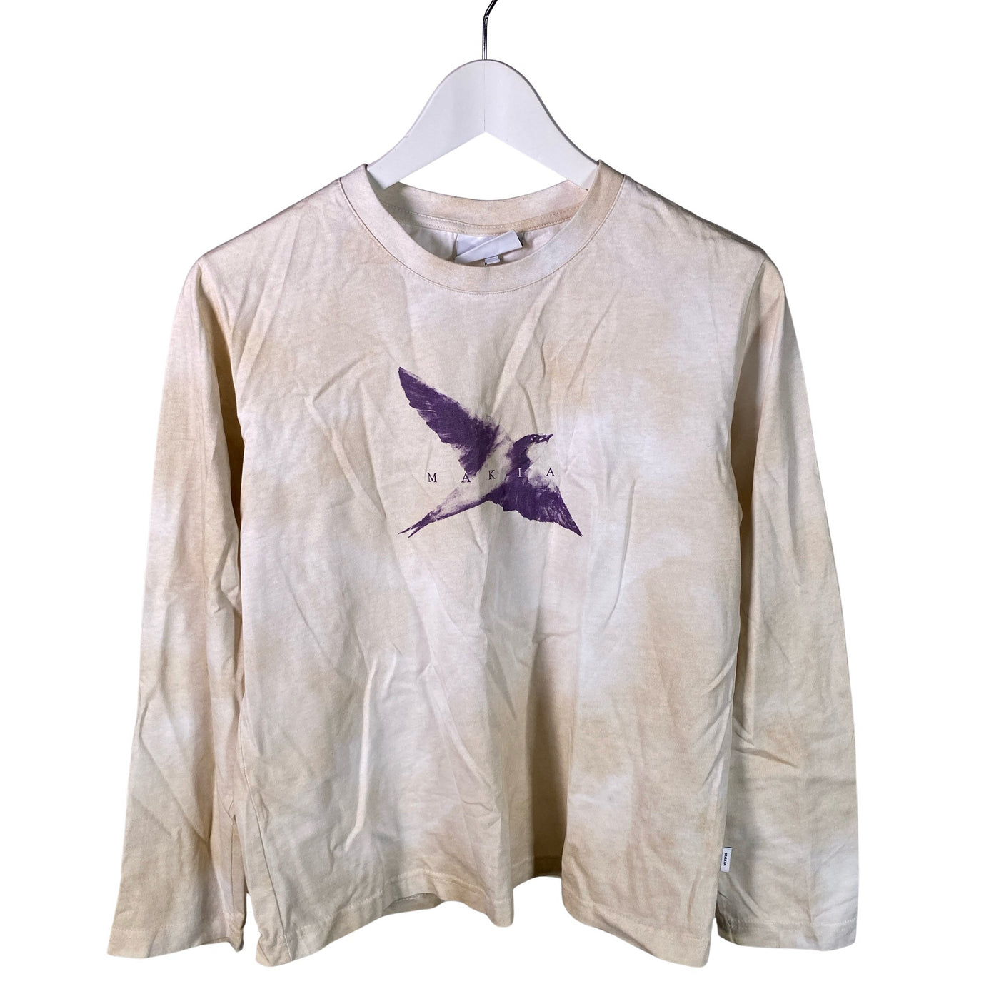 Unisex Makia - Trikoopaita, koko 34 - (1)