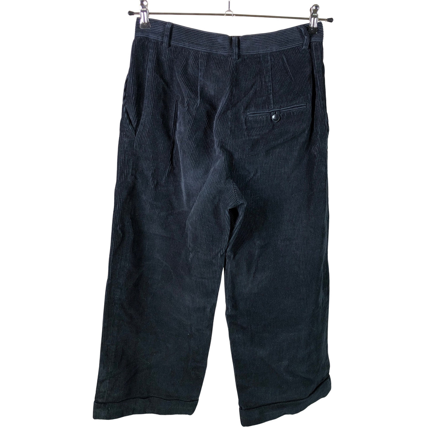 Unisex COS - Samettihousut, koko 36 - (2)