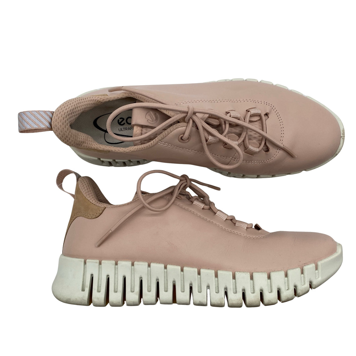 Unisex Ecco - Tennarit, koko 38 - (1)