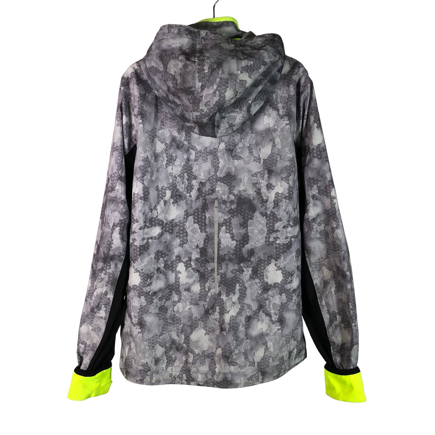 Unisex Soc - Urheilutakki, koko 146 - 152 - (2)