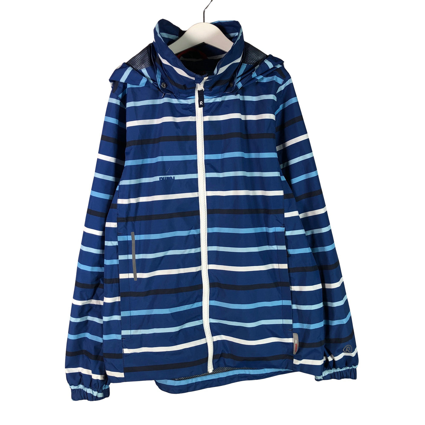 Unisex Reima - Välikausitakki, koko 146 - 152 - (1)