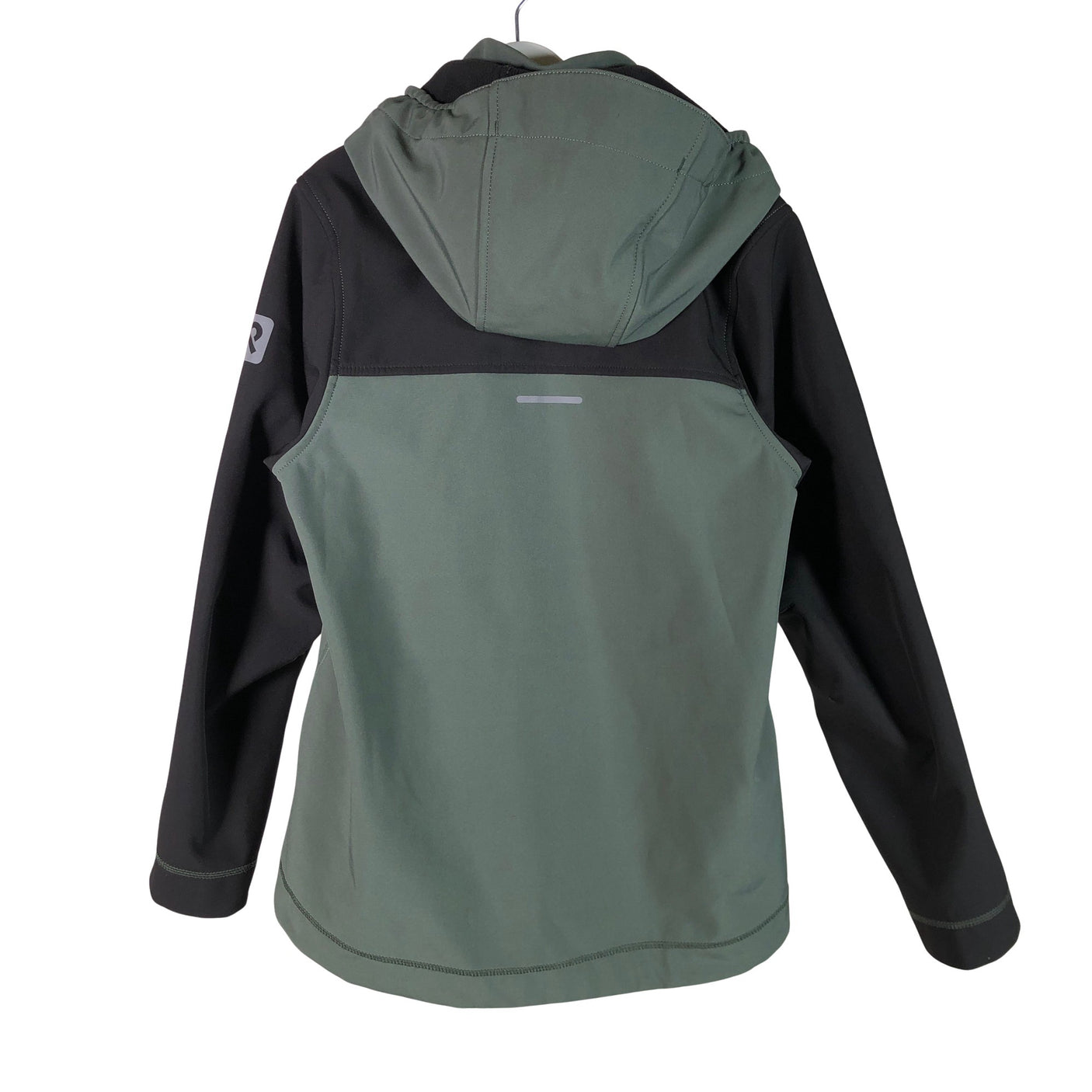 Unisex Reima - Softshell-takki, koko 140 - 146 - (2)