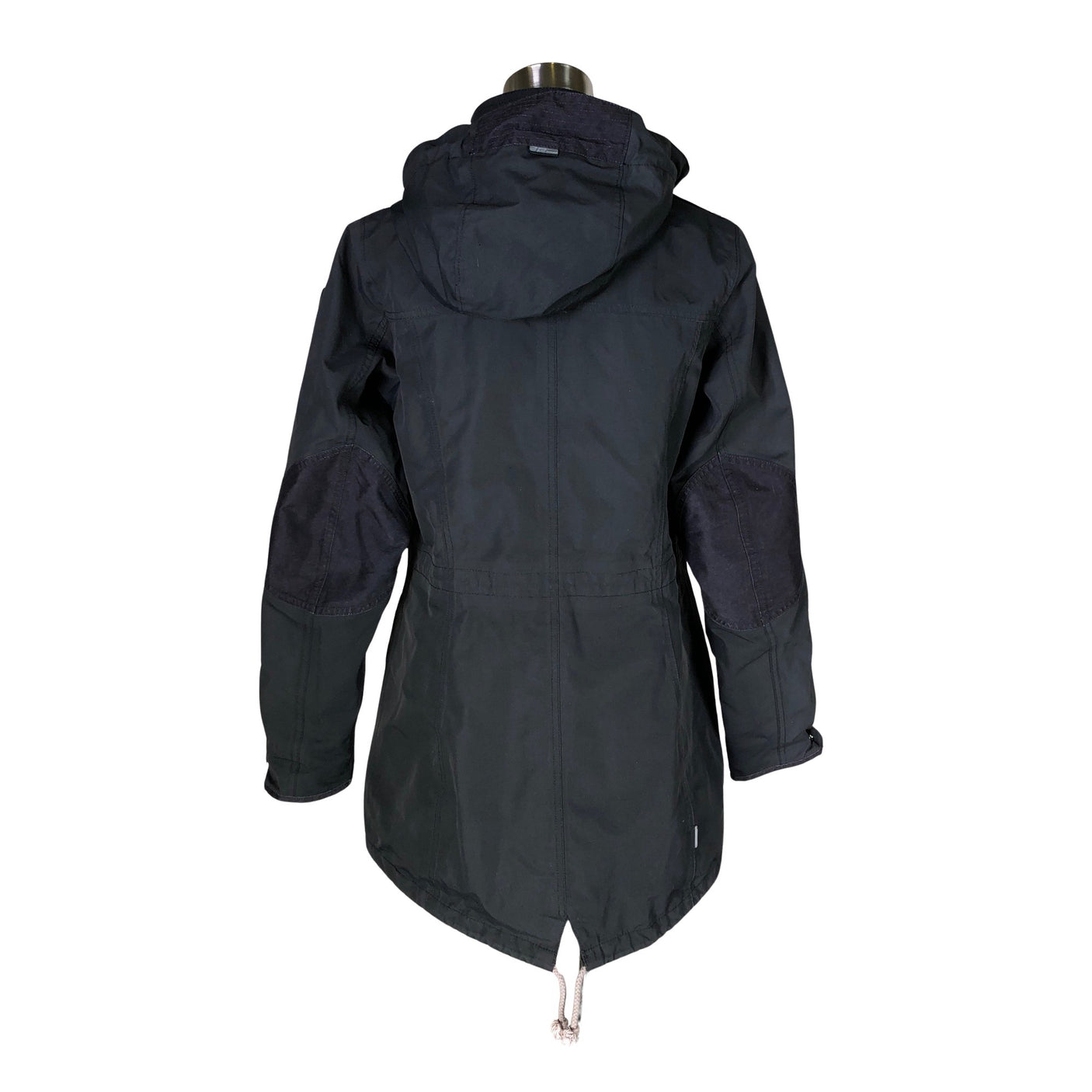 Unisex Icepeak - Parkatakki, koko 40 - (2)