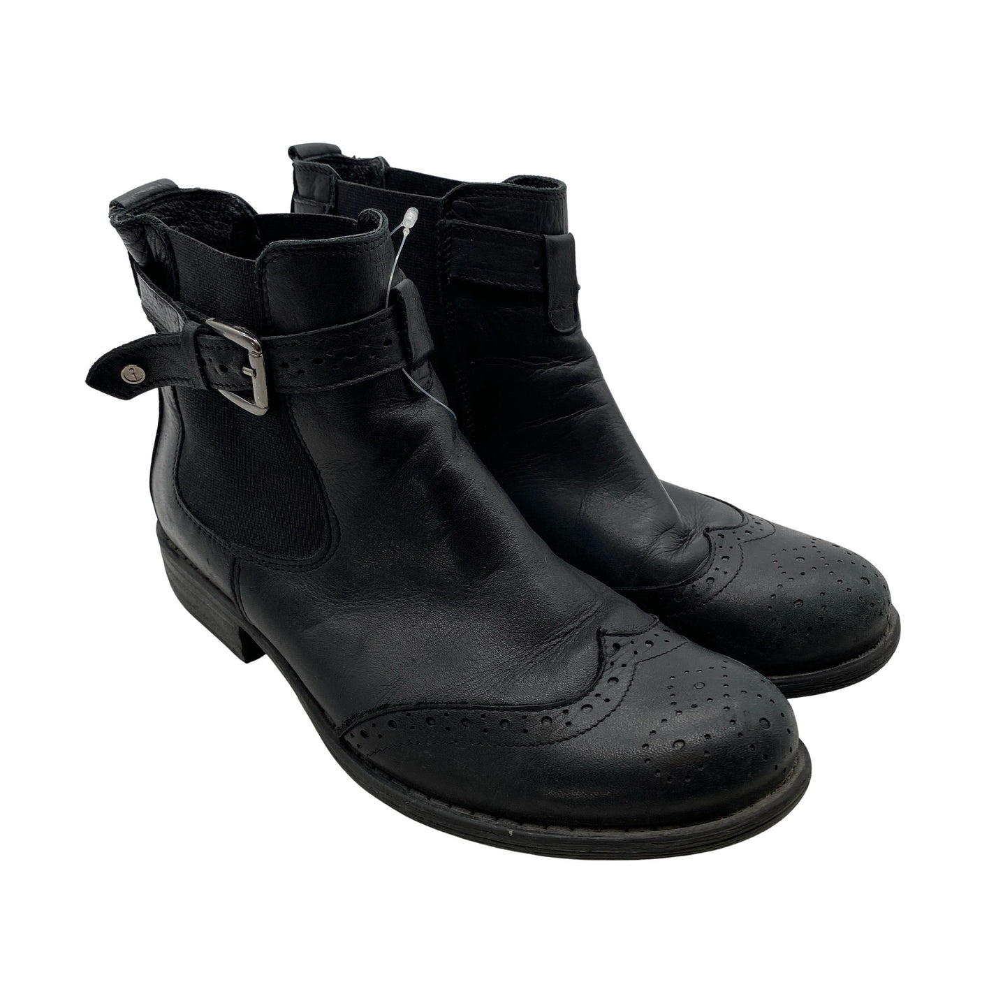 Unisex Andiamo - Nilkkurit, koko 40 - (2)