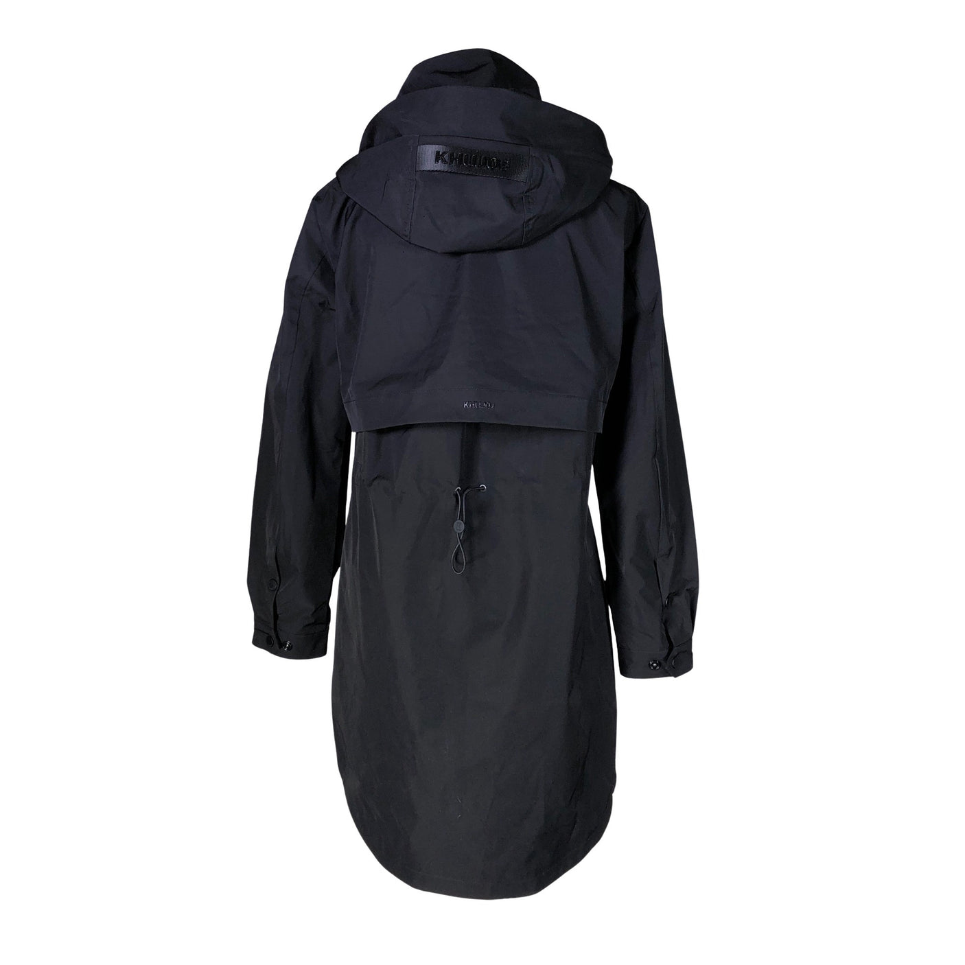 Unisex Khujo - Parkatakki, koko 38 - (2)