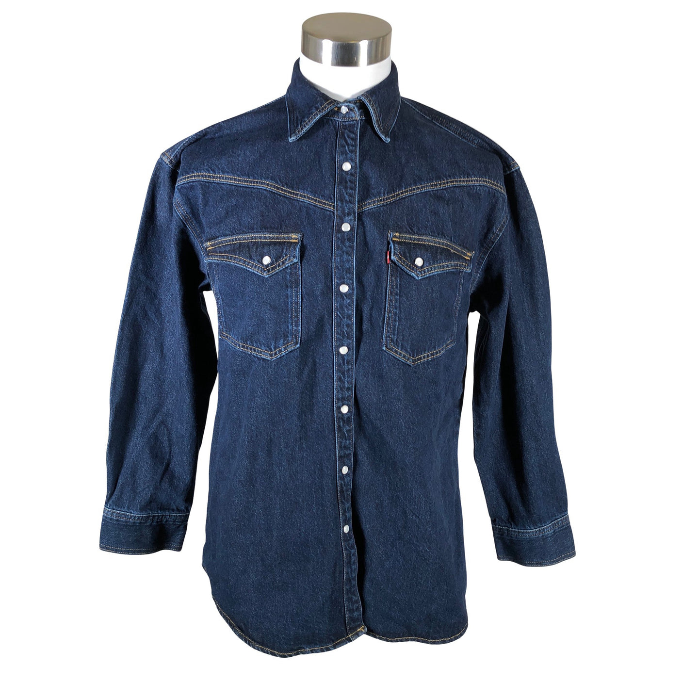 Unisex Levi's - Farkkupaita, koko M - (1)