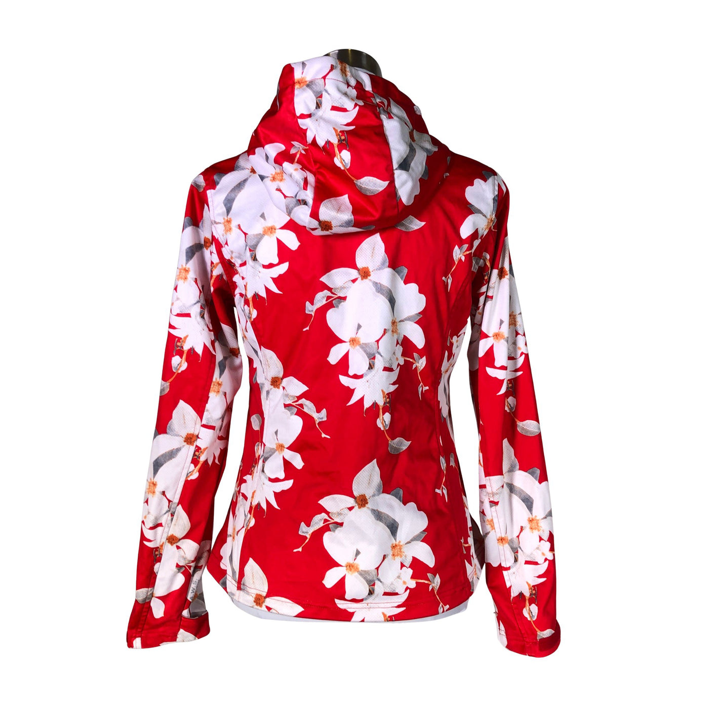 Unisex Luhta - Softshell-takki, koko 36 - (2)