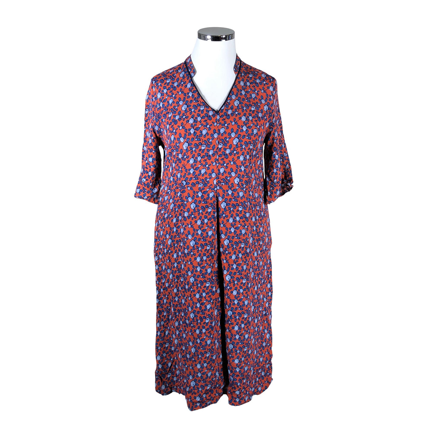Unisex Noa Noa - Sifonkimekko, koko 44 - (1)