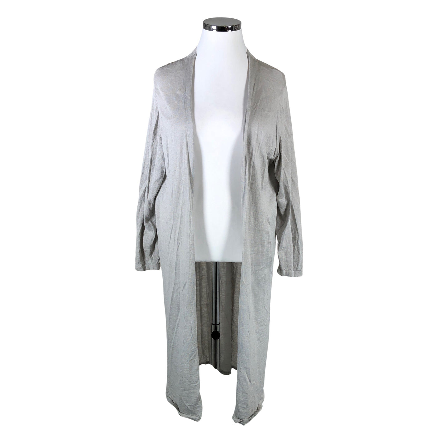 Unisex Alpa - Neuletakki, koko 44 - (1)