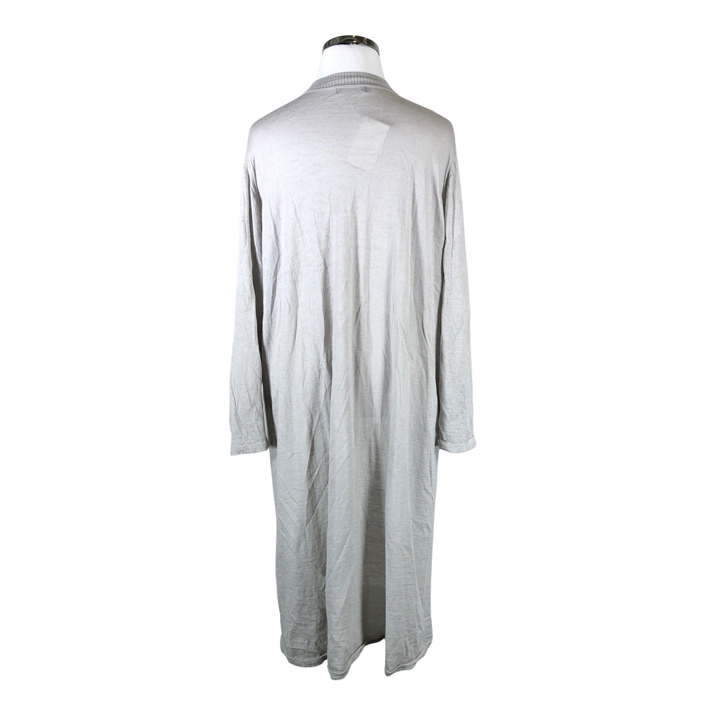 Unisex Alpa - Neuletakki, koko 44 - (2)