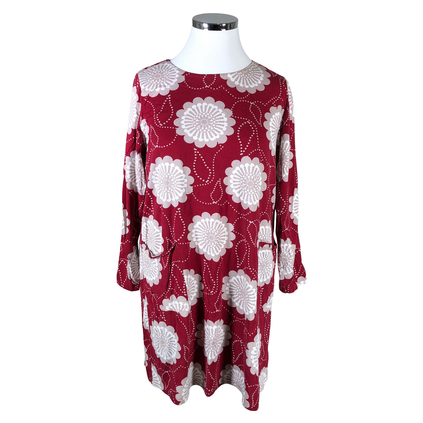 Unisex Nanso - Trikoomekko, koko 42 - (1)