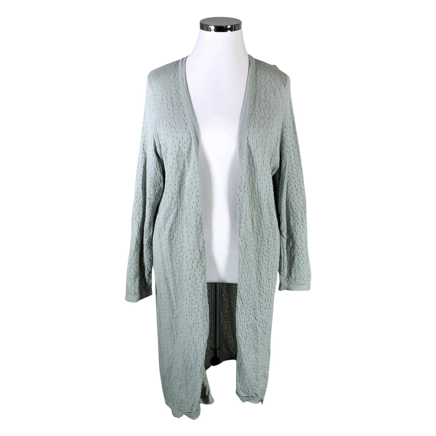 Unisex Alpa - Neuletakki, koko 44 - (1)