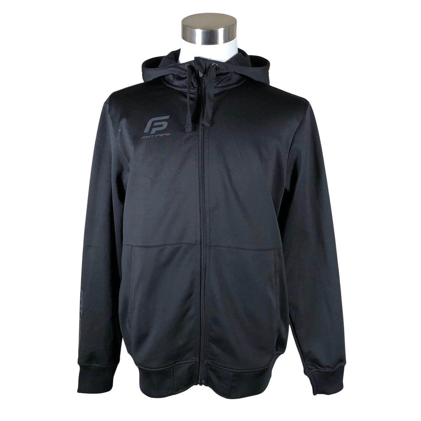 Unisex Fat Pipe - Huppari, koko L - (1)