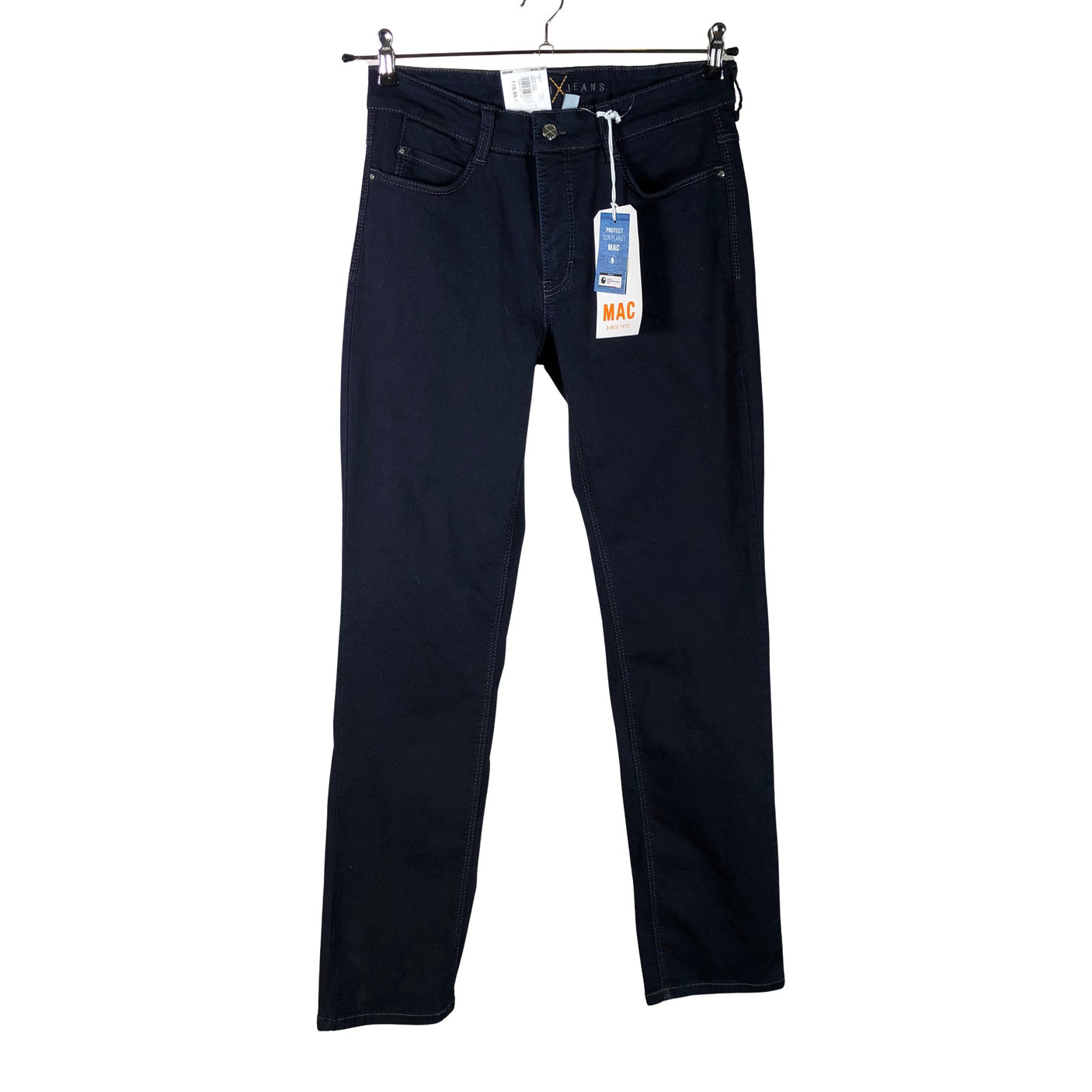 Unisex MAC - Farkut, koko 38 - (1)