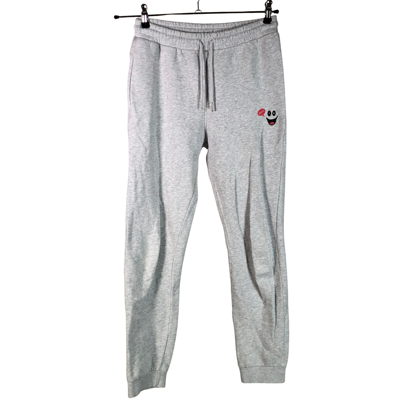 Unisex Makia - Collegehousut, koko 158 - 164 - (1)