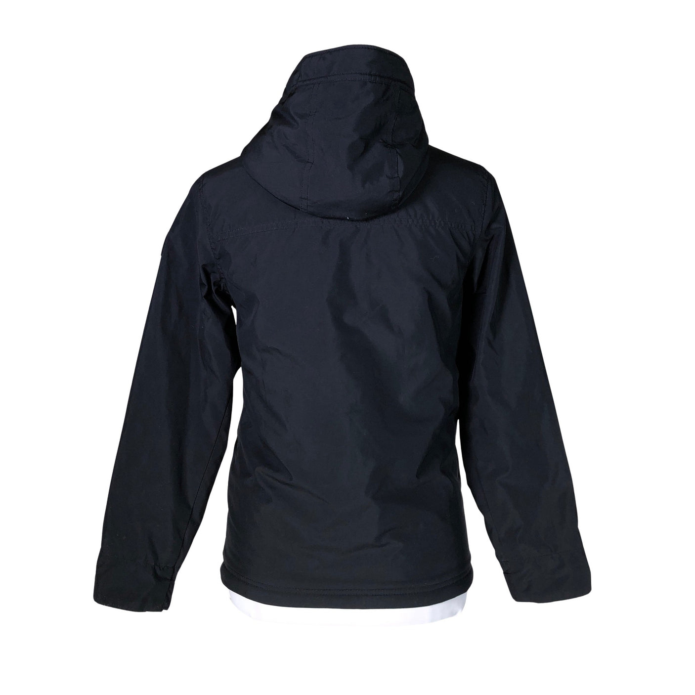 Unisex Abercrombie&Fitch - Kevyttoppatakki, koko 38 - (2)