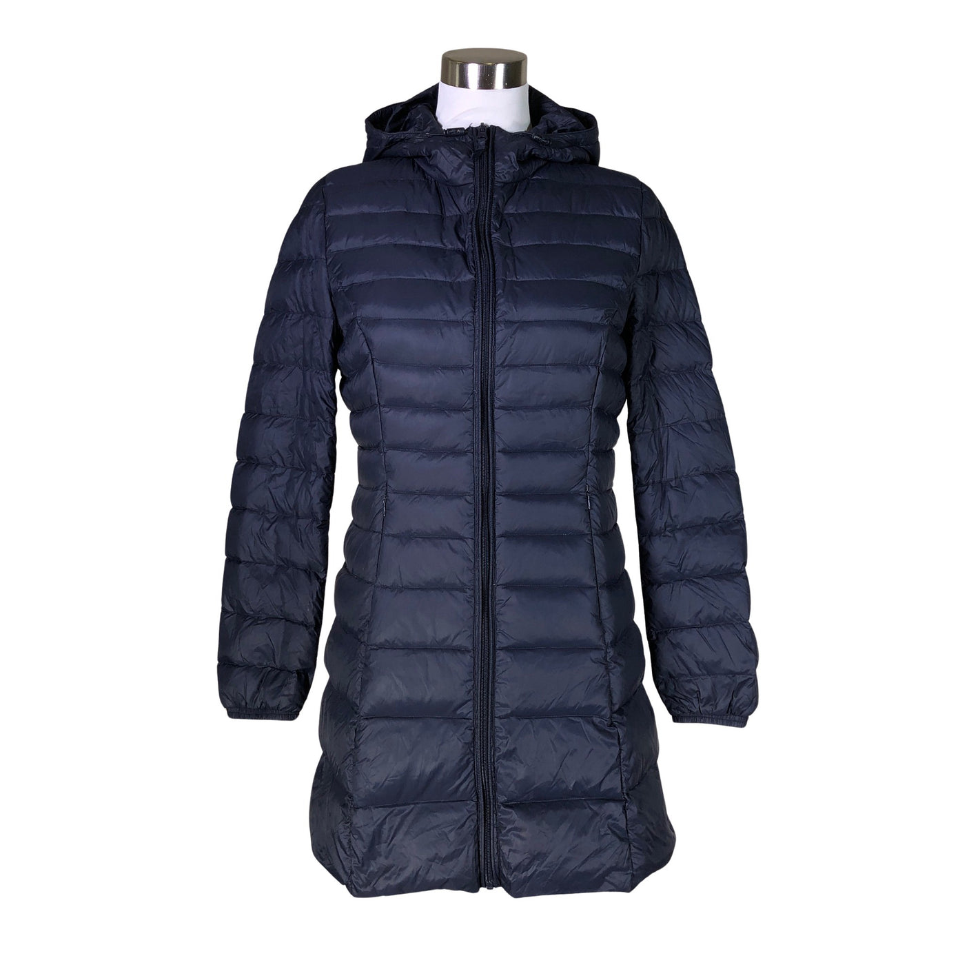 Unisex Free Quent - Kevytuntuvatakki, koko 36 - (1)
