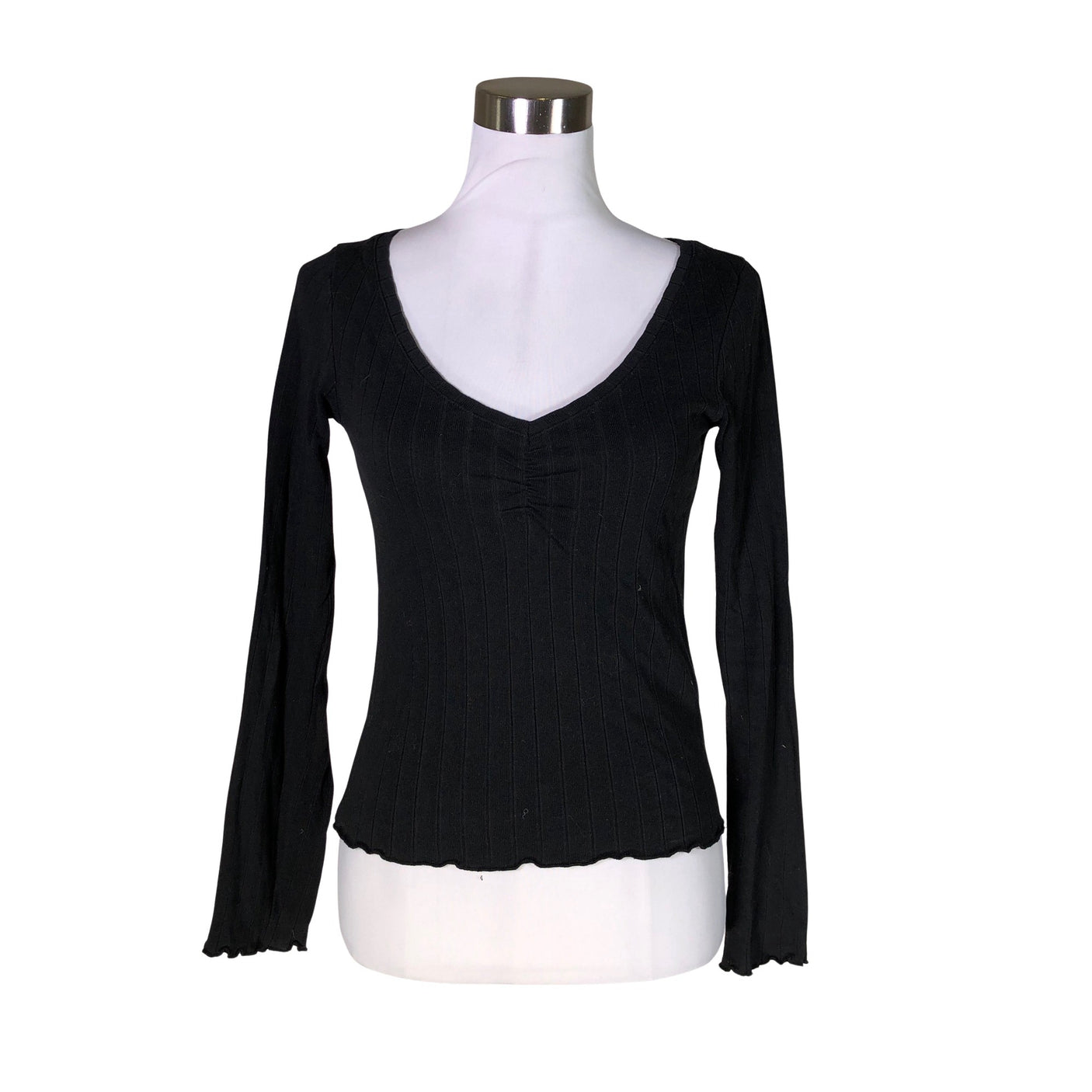 Unisex Odd Molly - Trikoopaita, koko 34 - (1)