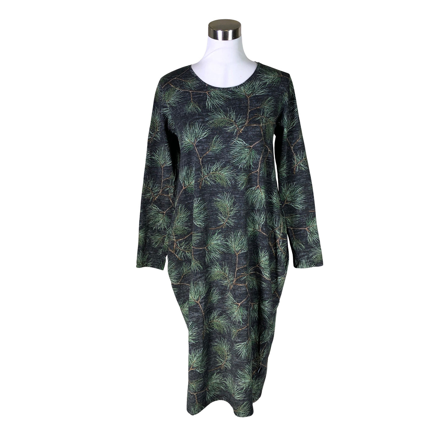 Unisex Versonpuoti - Trikoomekko, koko 38 - (1)
