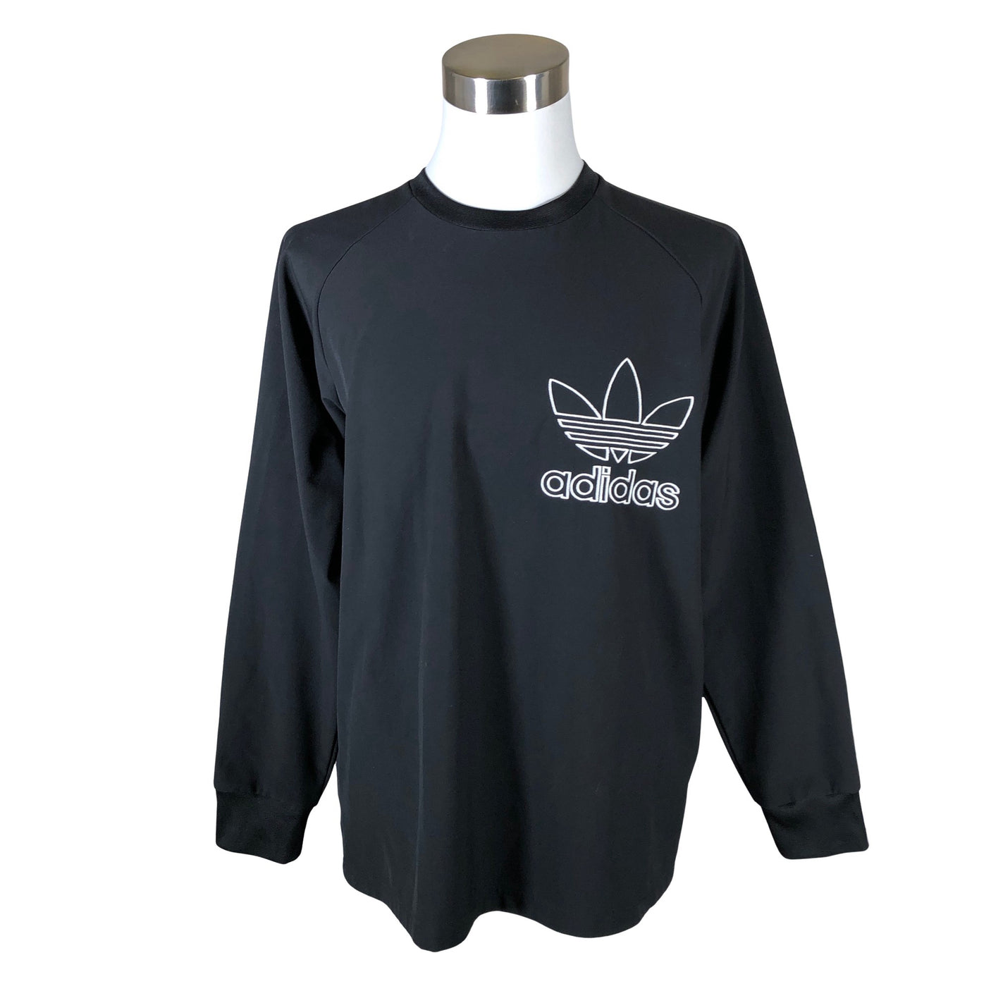Unisex Adidas - Urheilupaita,
pitkät hihat, koko L - (1)